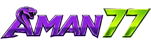 Logo Aman77